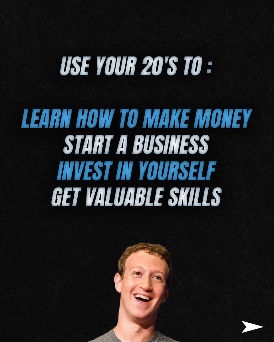 GenDigitalNow's tweet image. 😔Age doesn’t matter when hustling, your courage and determination do! Grab the #opportunities, learn new skills, brainstorm life-changing ideas and get to it as soon as you can. Follow us @gendigital