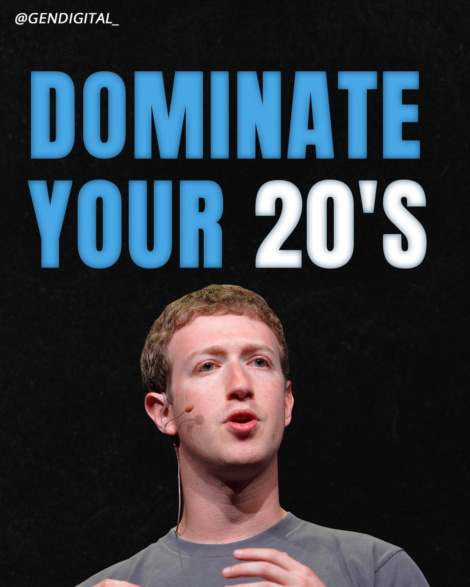 GenDigitalNow's tweet image. 😔Age doesn’t matter when hustling, your courage and determination do! Grab the #opportunities, learn new skills, brainstorm life-changing ideas and get to it as soon as you can. Follow us @gendigital