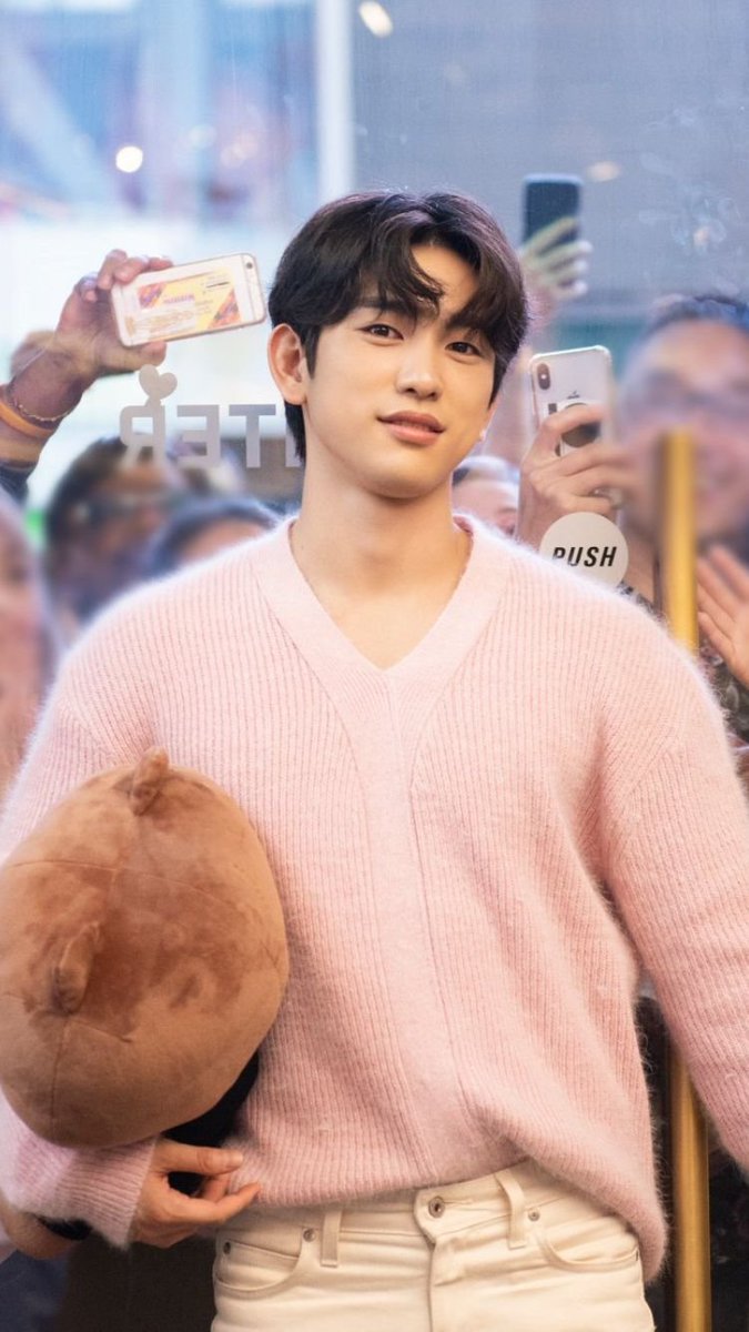 4 pictures this time because he absolutely owns this color i said what i said