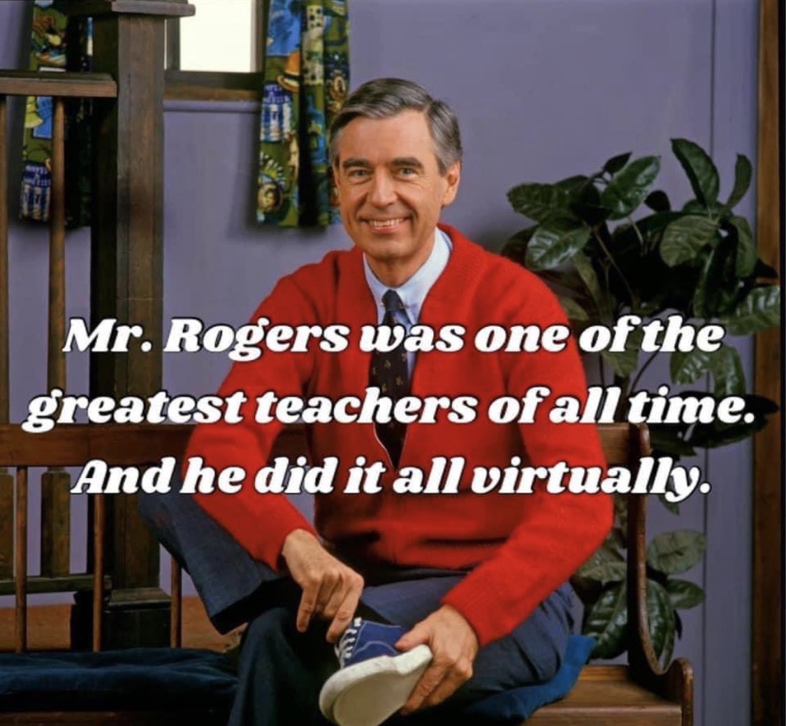 Welcome back students! Watch for info about the <a href="/hilltopspartan/">Montour High School</a> virtual PLT fair so you can learn more about ARK... join us in promoting unity, kindness and a positive climate at MHS! Meetings might not “look” the same right now, but a great reminder ⬇️. #MontourProud #Together
