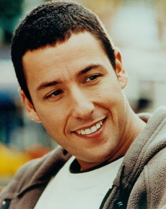 Happy 54th birthday to Adam Sandler today! 