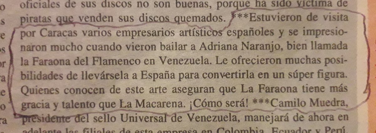adriaanaduraan's tweet photo. Mis recuerdos están intactos #pasionflamenca #fuigitanaenmiotravida #decisiondevida https://t.co/Ps0EuqsnTm