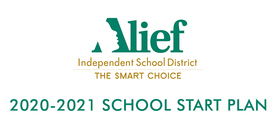 Official Alief Crossroads tweet media