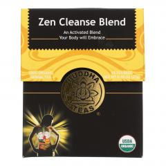 ezcoffeeandtea's tweet photo. Our 0.95 oz. package has 18 individual tea bags, each of which can be made using a cup of boiling water and a few minutes of steeping.
Ingredients: Organic ginger root; organic dandelion root; organic spearmint;
#EZCoffeeAndTea #tea #buddhateas #zencleanse https://t.co/3HhQUxUe2M