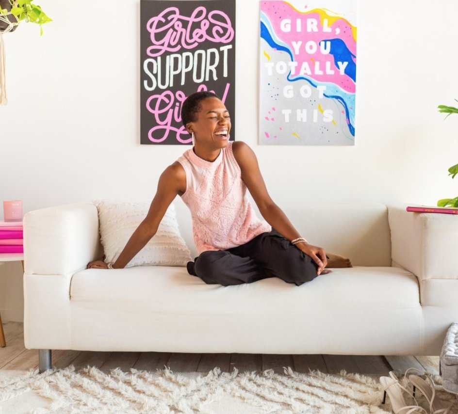 Promenade_CC's tweet photo. We’re making it over the midweek hump with the cutest work-from-home styles from @francescas! ✨ You got this! #promenadecc https://t.co/SQ1FVQ1CjM