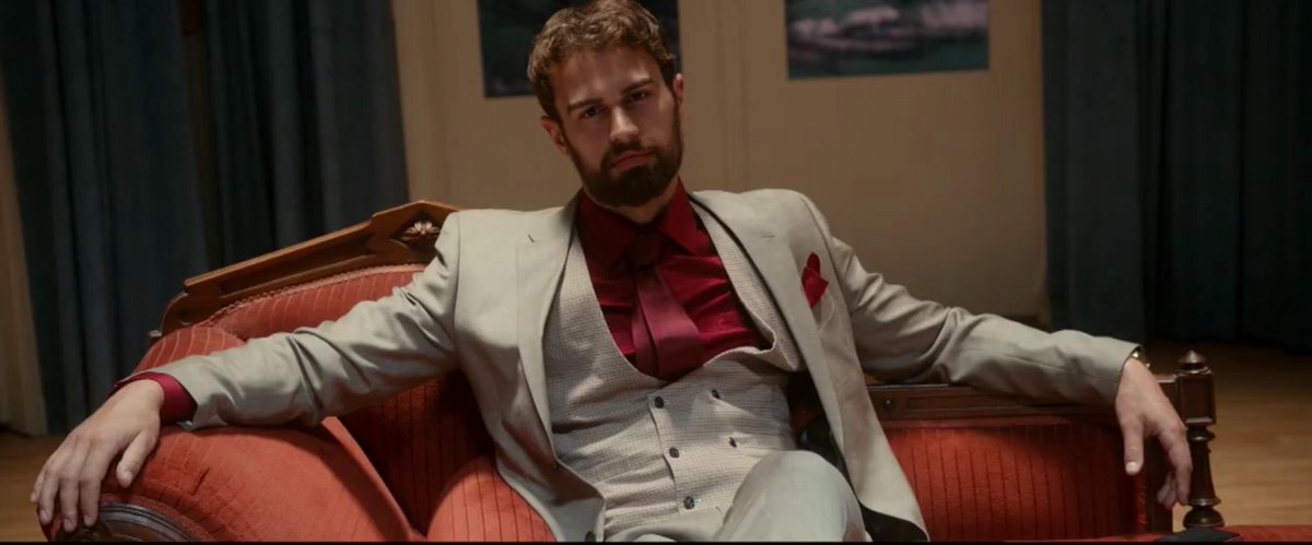  #Sanditon  #SaveSanditon  #SanditonPBS