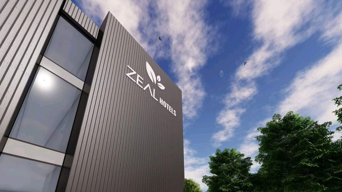 Carbon neutral construction is gaining momentum - we are pleased to share this article which appeared in the recent edition of the Hotel Property UK Keynotes 2 publication. 
lnkd.in/dF5Wiyu

#hotels #hoteldevelopment #carbonneutral #sustainability