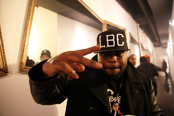 XXL's tweet photo. Happy birthday, @CrookedIntriago! 🎉

What’s his best verse? https://t.co/yRbIqMiyzw