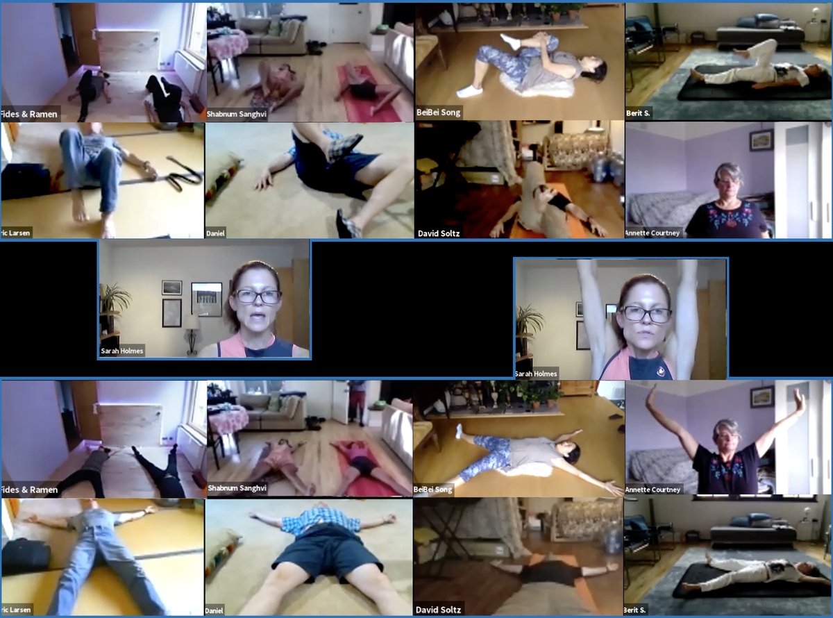 Essinova's tweet photo. BodyMind wisdom, and the Yin &amp; Yang of Dance: review of Session 8 of Essinova's Artful Life summer playshops. https://t.co/vEpKbHRO4A. #somatics #dance #transformation #embodied #movement #leadership #followership #humandevelopment #relationships #creativeminds https://t.co/hsHgs2hqLJ