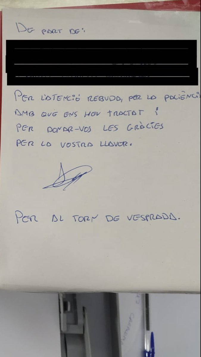 Font1955's tweet photo. #Beniganim #confinamiento       Algunas veces con estos agradecimientos al “ turno de mañana y el de la tarde” ( que suelen ser las mismas personas😜). Nos sobra para seguir trabajando sin descanso.Gracias en nombre de todo el Centro  de Salud. https://t.co/MkVIliLa26