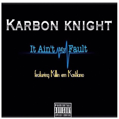 "It Ain't My Fault (Feat. Killin Em Kastilino)" by <a href="/KARBON_KNIGHT/">Karbon Knight</a> is now playing on our station! Don't miss it! Listen in the link below!

listen.samcloud.com/w/114348/THE-G…

FOLLOW @thegradio for more 🔥🎵🔥Tag an artist who's about to 💣🧨🚀🆙 Message us for airplay &amp; promo ✍️📧🔊