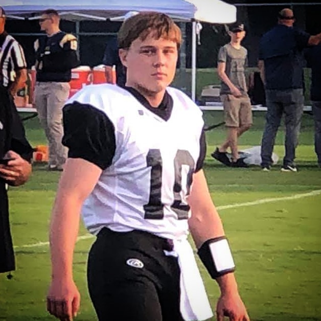 8-Man Extreme tweet media