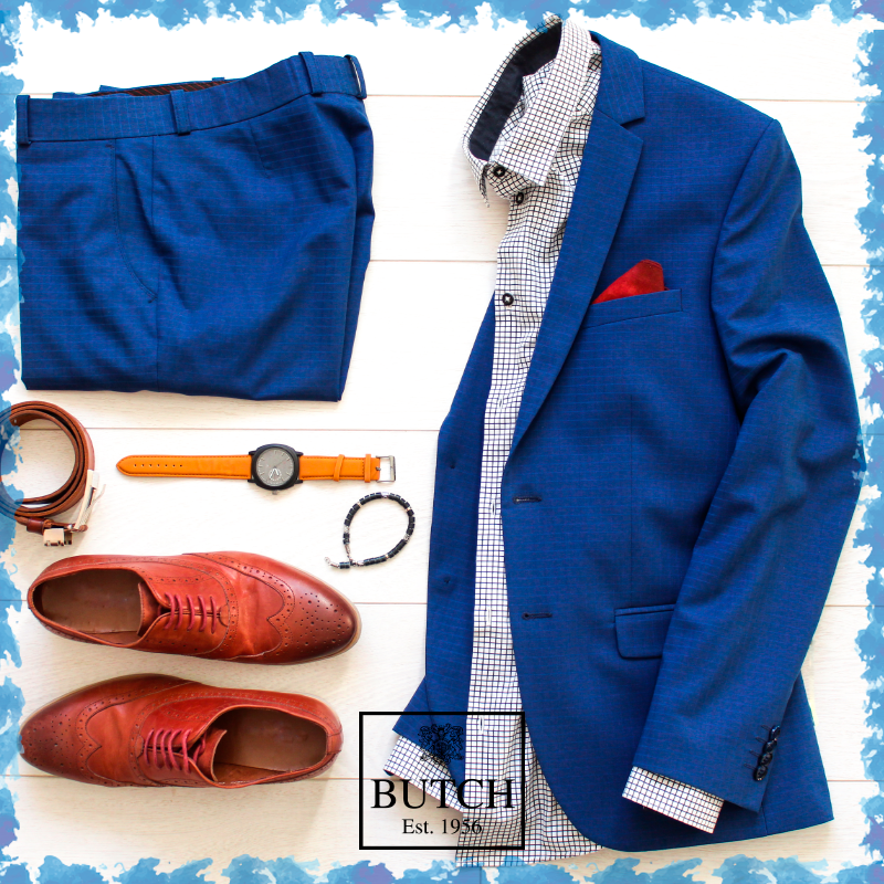 BUTCHTailors's tweet photo. El mejor estilo es Butch Tailors. https://t.co/6lIv2ob5XB