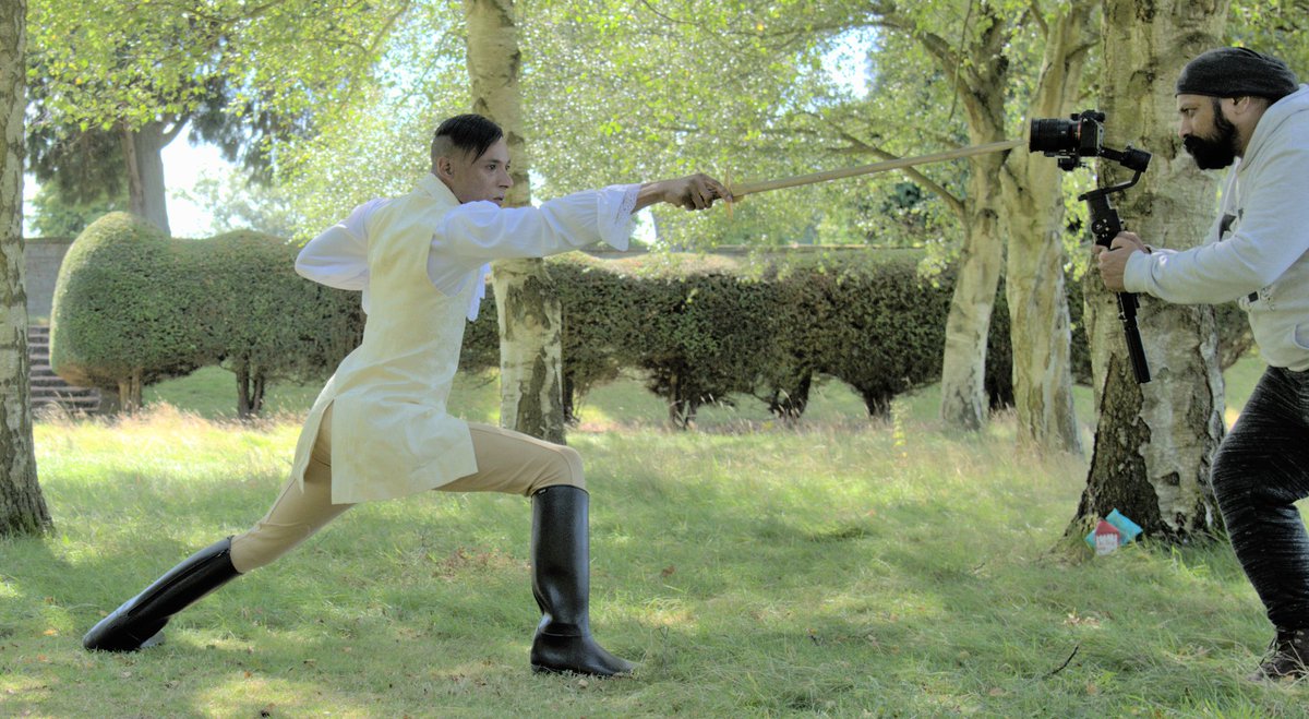 Loving Emily Film tweet media