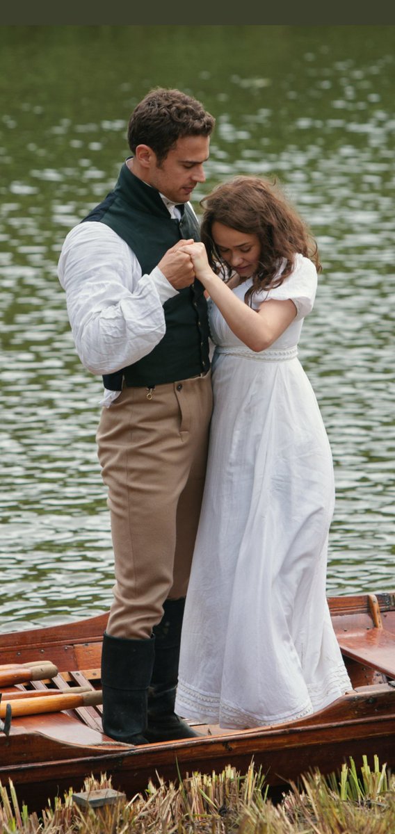  #Sanditon  #SaveSanditon  #SanditonPBS