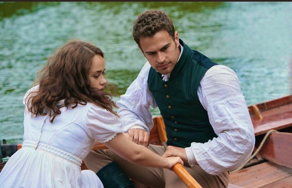  #Sanditon  #SaveSanditon  #SanditonPBS