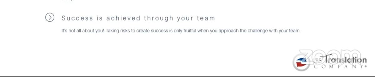 EuroTranslate_'s tweet photo. It is all about the team ... We all know it but is good to be reminded again and again 🧡 #DavidUtrilla #LocFromHome @SmartcatAI https://t.co/DzTOJVM0Yo