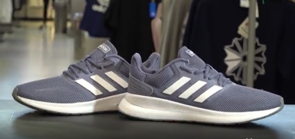 netshoes adidas running