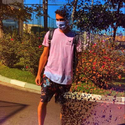 n_viola14's tweet photo. #NovaFotoDoPerfil https://t.co/L4EjZkinQ2
