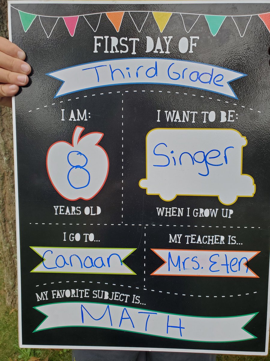 Adrienne Morpurgo tweet media