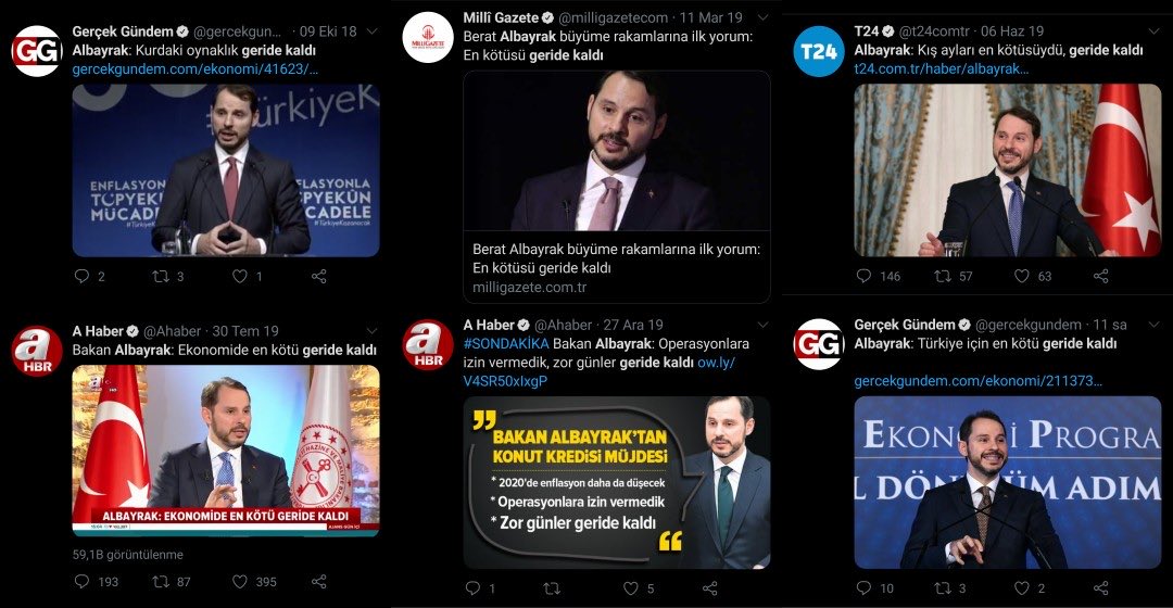 kaansezyum's tweet photo. Geride bıraktıklarına bir bak... https://t.co/Cuy00qBxT8