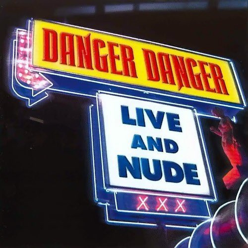 poti1974's tweet photo. メロディアスロックバンドDanger Dangerが残した唯一のライブアルバム「Live And Nude」から初期の名曲「Beat The Bullet」。

自分はTed PoleyよりPaul Laineのボーカルの方が好きだから新旧の名曲をPaul Laineの声で聴けるこのアルバムが大好き。

#Nowplaying 
#BeatTheBullet 
#DangerDanger https://t.co/HmGYk8nA3p