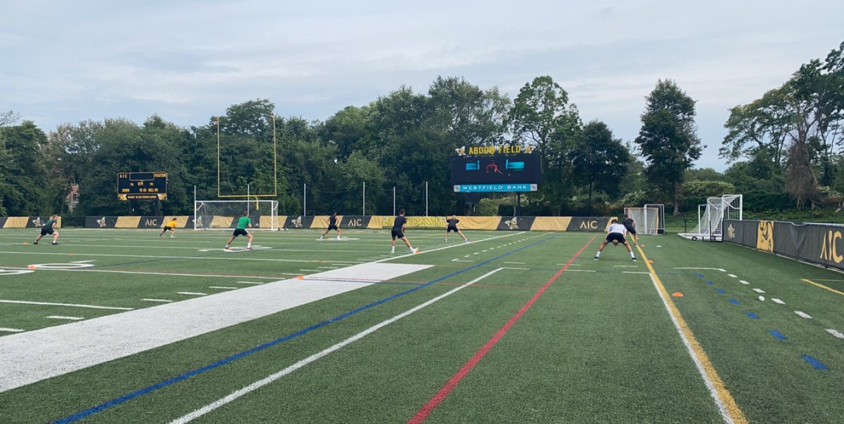 AIC SAAC tweet media
