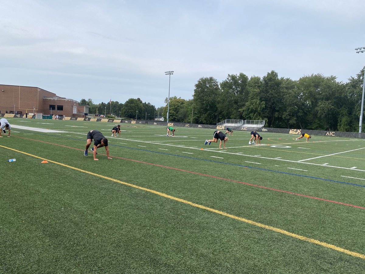 AIC SAAC tweet media