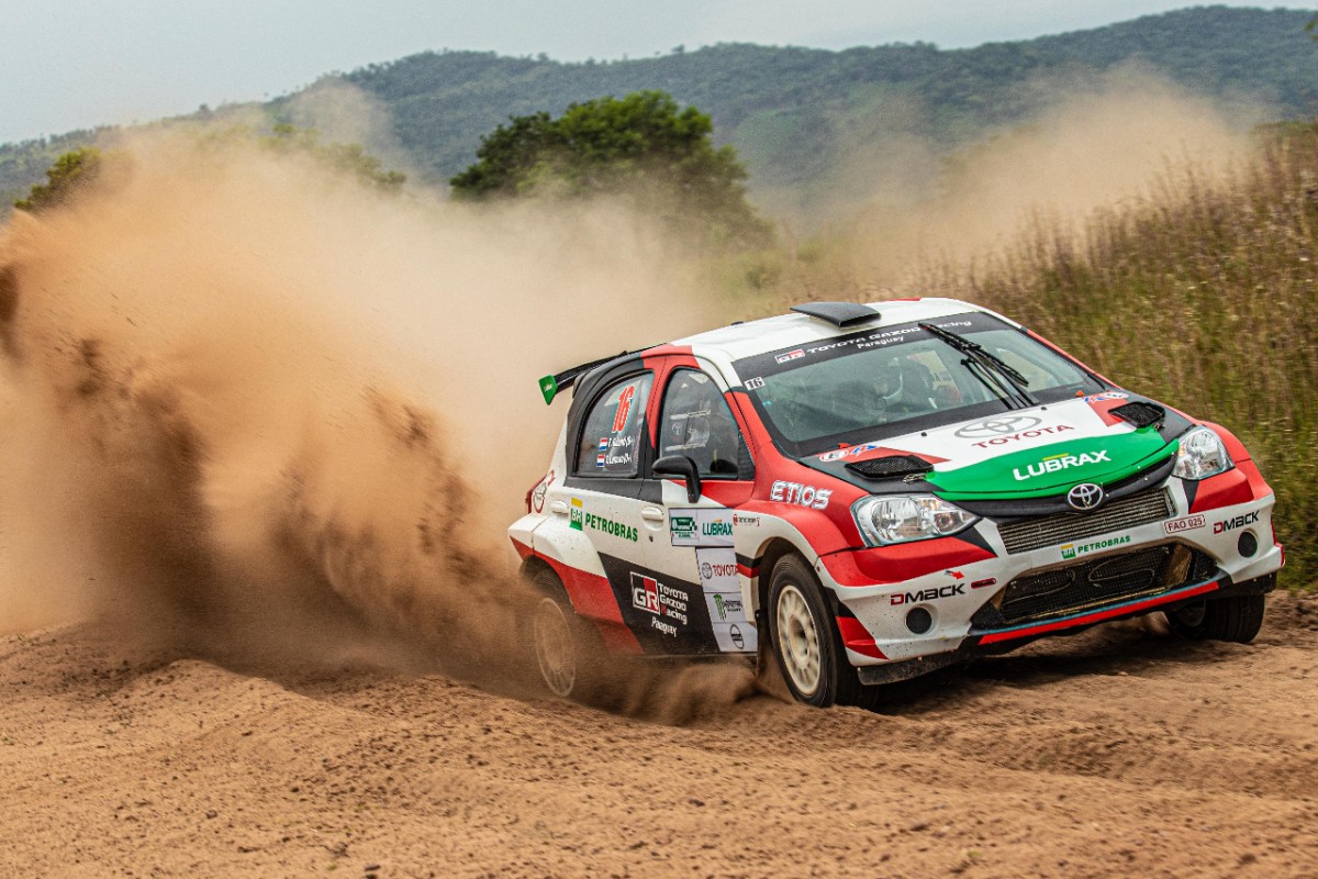 CodigoMotor's tweet photo. Hoy 19 hs por el 101 y 711 HD de @TigoSportsPY +
Toda la actualidad del Petrobras de Rally y Súper Prime, Volvio el WRC, y lo analizamos. Y además la sorpresa del fin de semana en la F1.
#CodigoMotorxTS #RallyPy #DRallyPy #Toyota https://t.co/YDH5uz9pJj