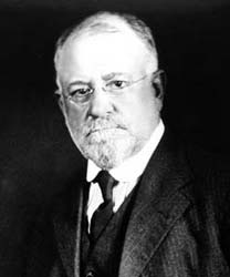 4/ In 1882, they left the company to start their own: Dow, Jones & Co, together with a third business partner: Charles Bergstresser.Even though he was the main financier of the venture, Bergstresser wanted to remain a silent partner and thus doesn't appear in the company name.