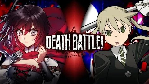 Rogue If There S Another Rwby Character Coming To Deathbattle Which Matchup Do You Guys Think They Should Do First Ruby Vs Maka Tn Jess Blake Vs Mikasa Tn Y0ur0nlymate Yang Vs Leone