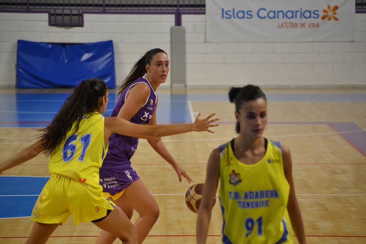 Tenerife tweet media