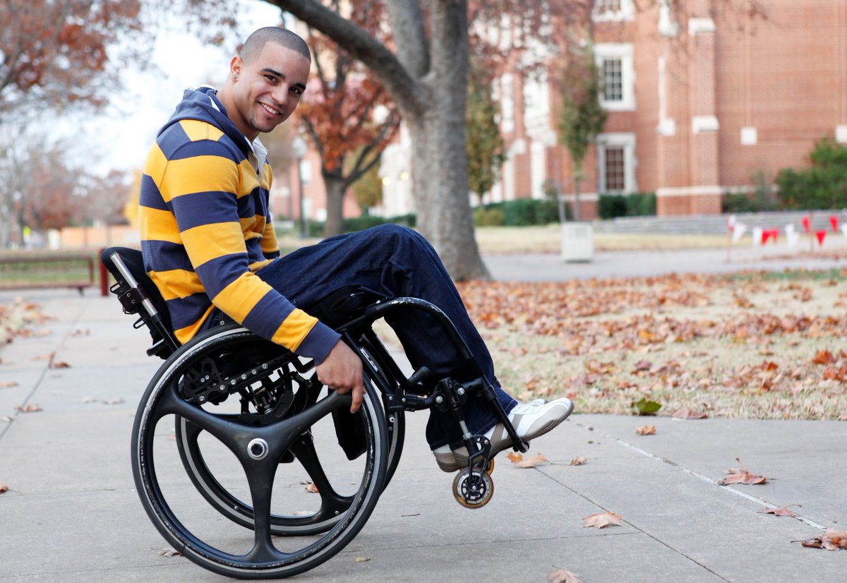 6 Steps to Determine a Proper Wheelchair Fit buff.ly/32dVupa #wheelchair #wheelchairfit #homehealth