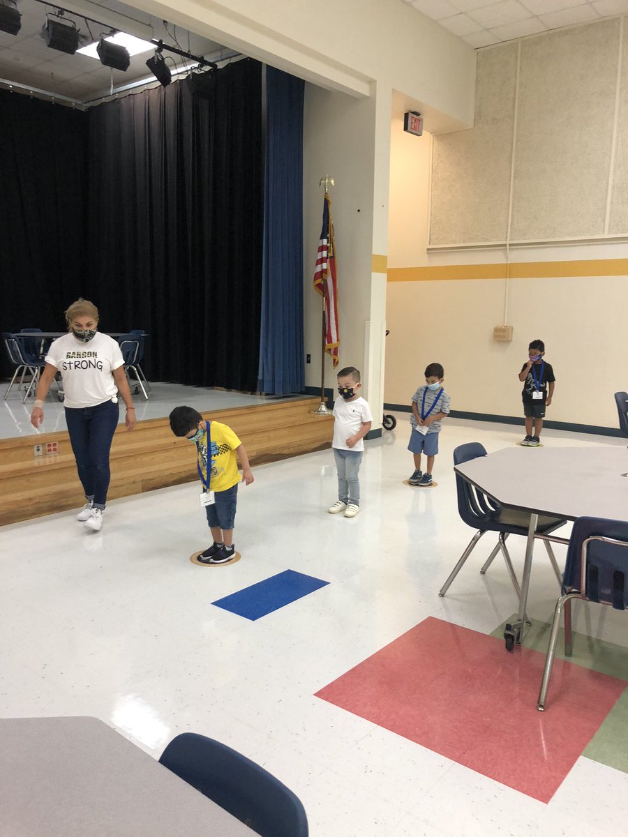 clausespindola's tweet photo. Our first face to face day in Pre-K was so exciting. #PISDF2F and #PISDPoweredbyLearning.
#barronworldfamous https://t.co/Zmq1KDDR61