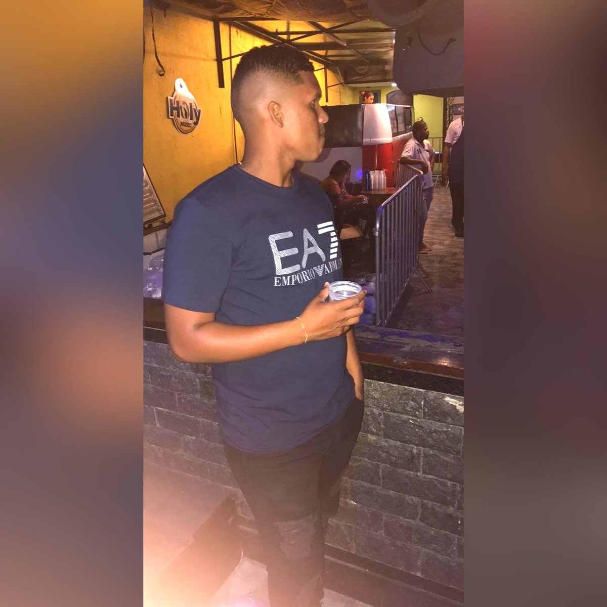 ZELAI05's tweet photo. #NewProfilePic https://t.co/lLeQHRyzR6