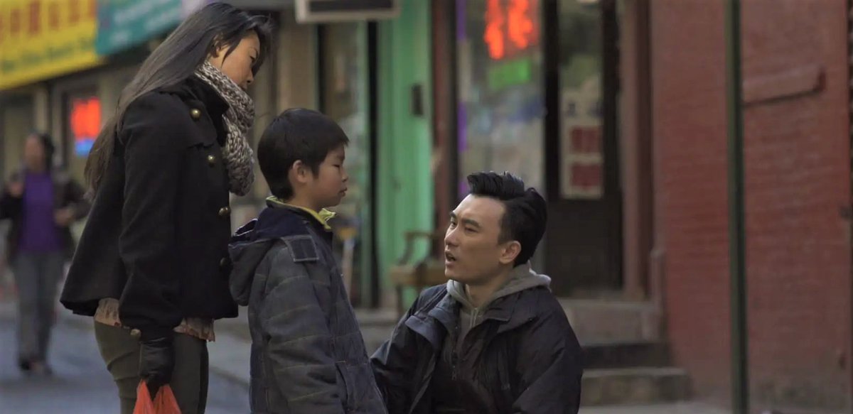 Join us online for this year's #festival , which will be hosted October 10th, 8pm-10:30pm EDT, via FREE private YouTube Live Stream - register at link in bio! 

Film: Someone Good Will Find You
Leelila Strogov

#film #shortfilm #filmfestival #nycfilm