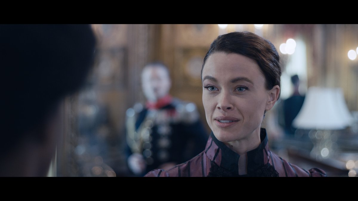 Join us online for this year's #festival , which will be hosted October 10th, 8pm-10:30pm EDT, via FREE private YouTube Live Stream - register at link in bio! 

Film: The German King
Adetokumboh M'Cormack 

#film #shortfilm #filmfestival #nycfilm