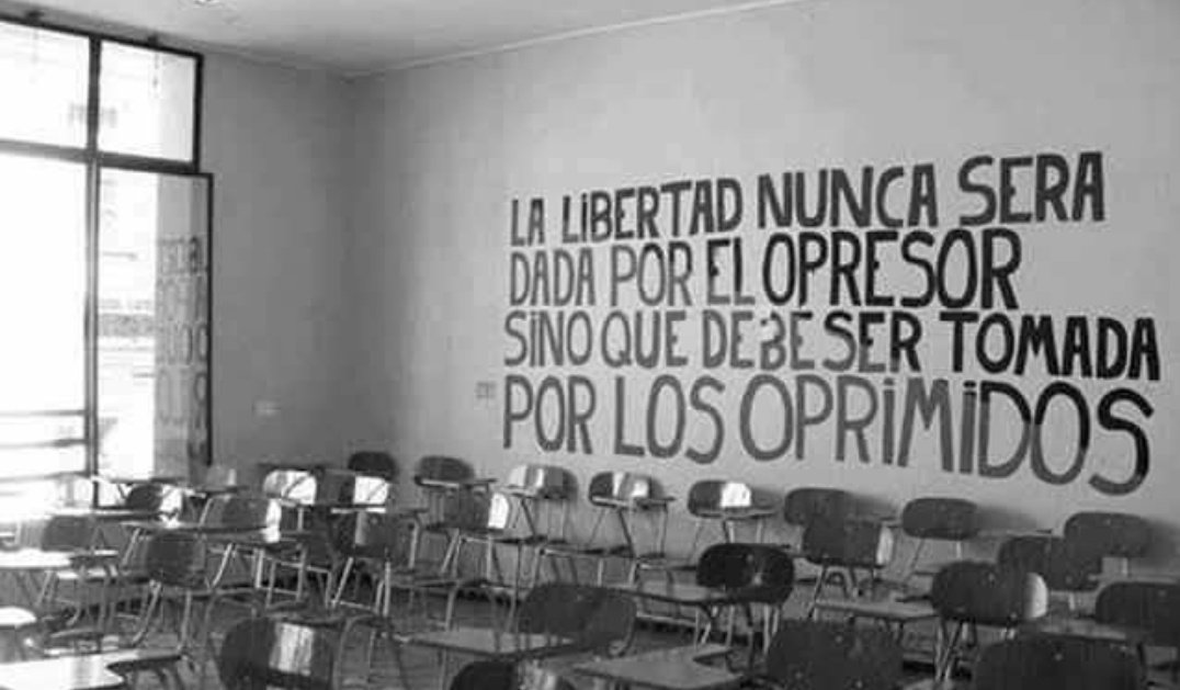 Juli07553's tweet photo. Me encanta que salgamos nos paremos duro con las injusticias 🔥 https://t.co/NK5QjiR6gf