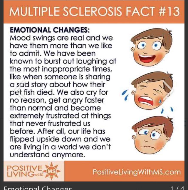 Gplay13z's tweet photo. Ms facts #msawareness #MultipleSclerosis https://t.co/uqeRtN1S6E