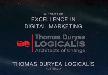 Logicalis_Aus's tweet photo. #TEAMTDL are excited to announce we won the award for Excellence in Digital Marketing at the #Delltechspark Partner Marketing Awards!  

#Dell #Architectsofchange #channel https://t.co/JN7yCjoZCn