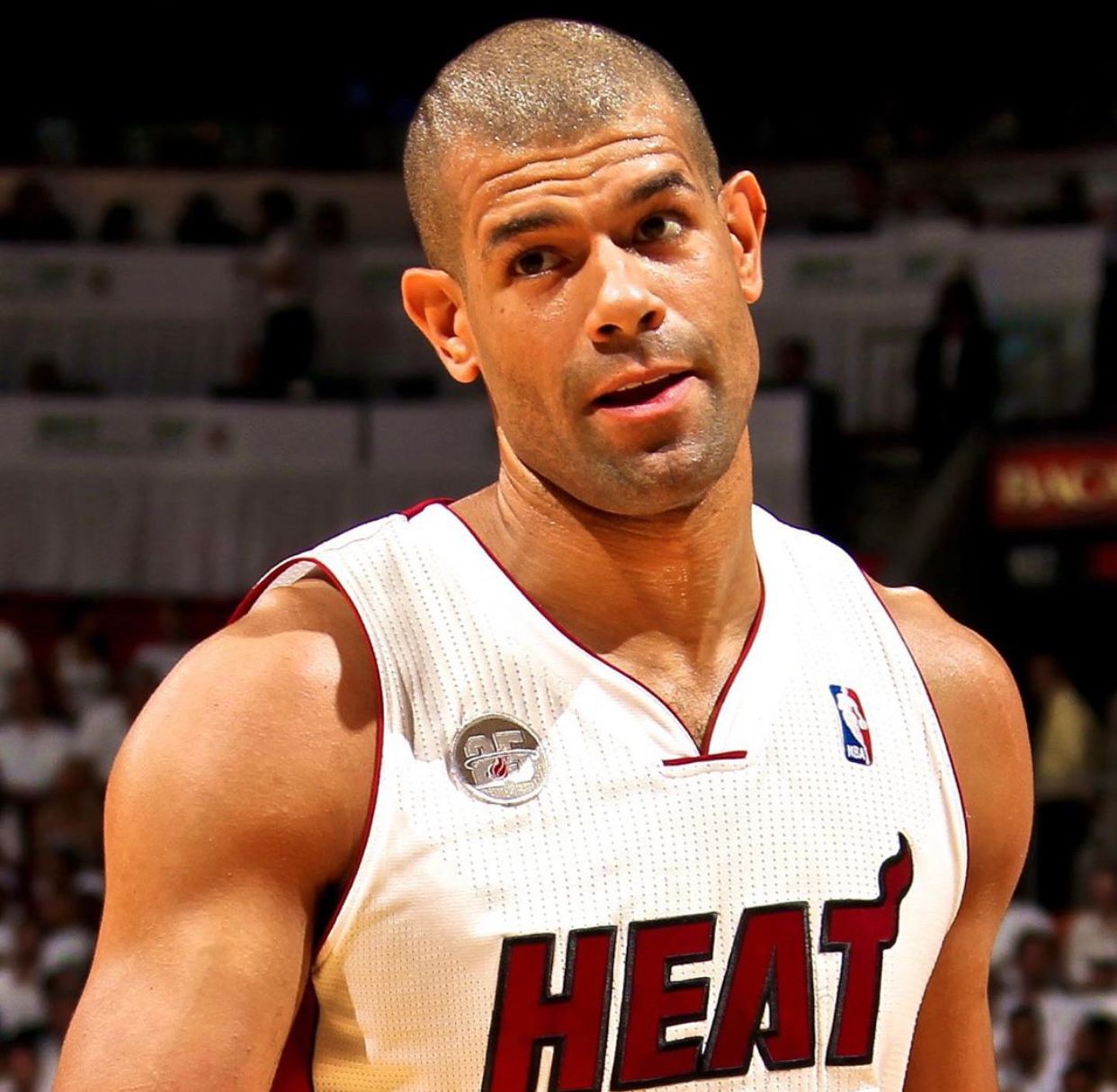 Happy Birthday to Shane Battier 