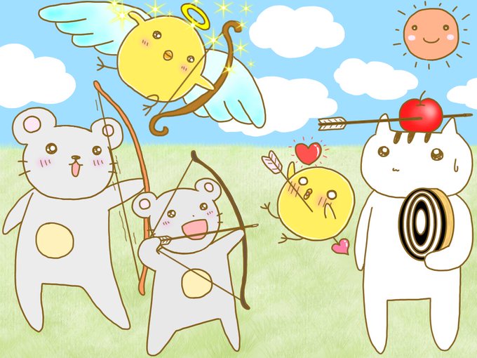 弓道のtwitterイラスト検索結果 古い順 弓道のtwitterイラスト検索結果 古い順