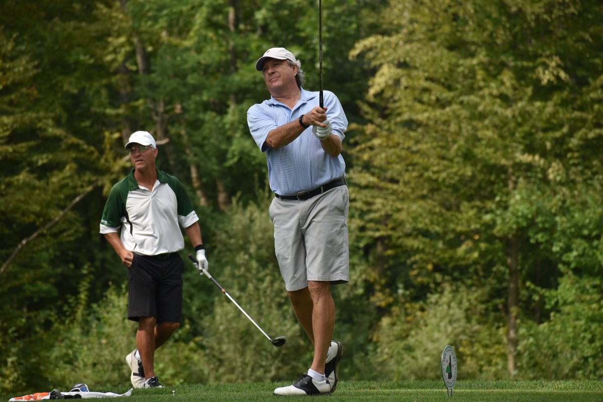 New Hampshire Golf tweet media