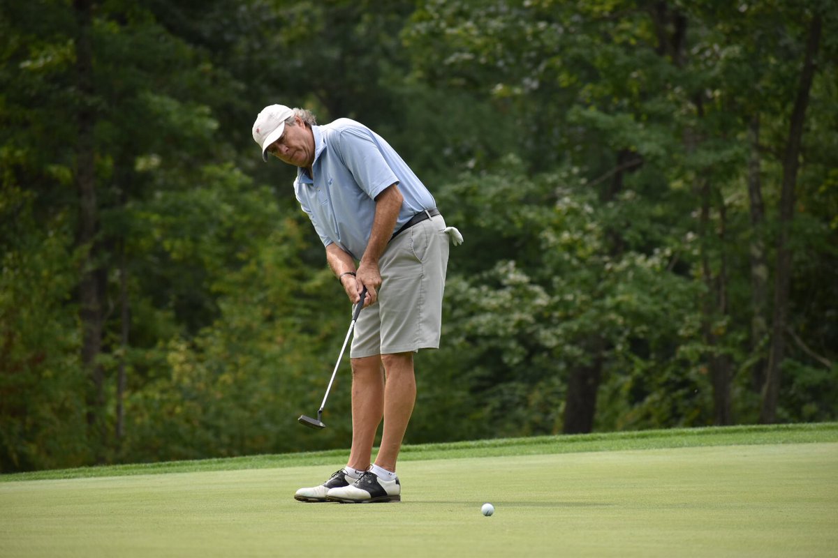 New Hampshire Golf tweet media