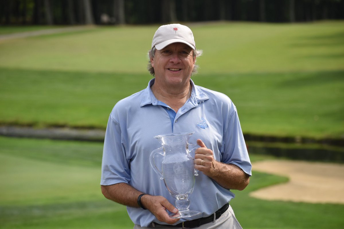 New Hampshire Golf tweet media