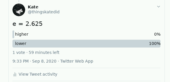 shout out to this person especially