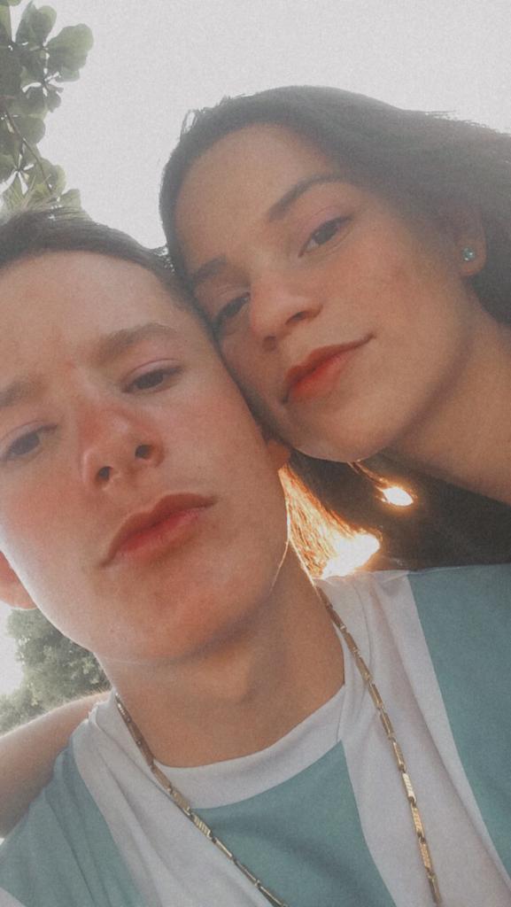 você joga demais! mas a sua melhor jogada foi quando dominou meu coração❤️😍