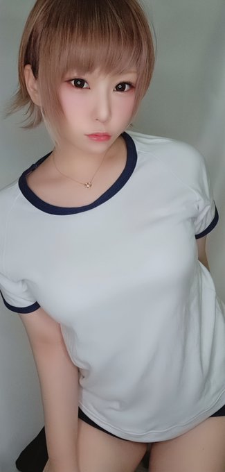 コスプレイヤー碧葉さちのTwitter画像4