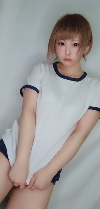 コスプレイヤー碧葉さちのTwitter画像5
