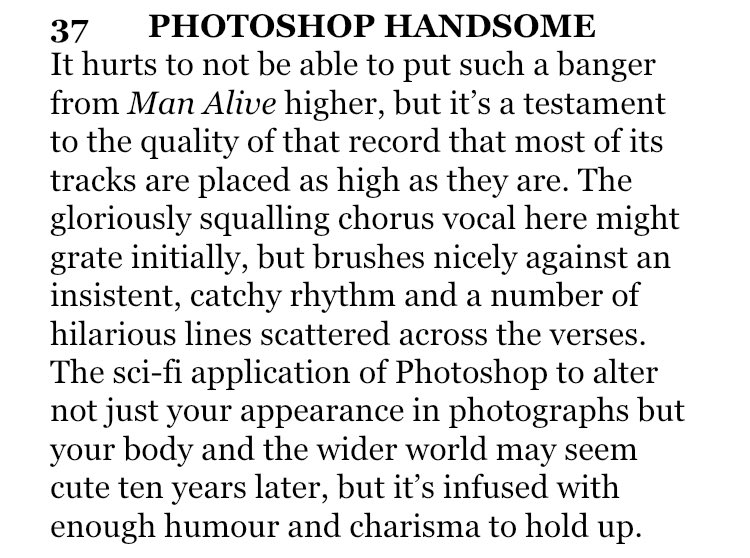 #37PHOTOSHOP HANDSOME